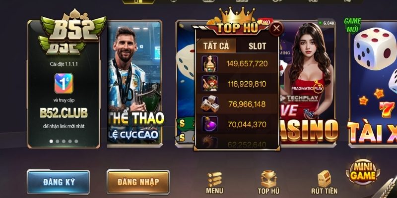 Đăng Ký B52 Dễ Dàng Chỉ Với 3 Bước Đơn Giản Cho Newbie 3 Tránh đăng ký nhiều tài khoản B52 trên cùng thiết bị