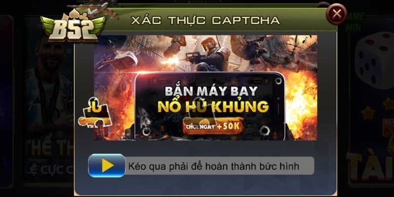 Đăng Nhập B52 Đơn Giản Trên App Và Web Kèm Cách Xử Lý 3 Khôi phục mật khẩu khi quên đăng nhập B52