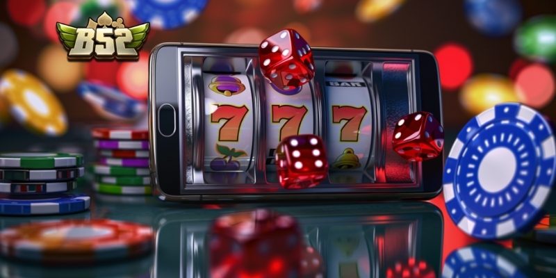 Truy Cập B52 1.1.1.1 An Toàn, Không Lo Bị Chặn Hệ Thống 2 Tải app B52 qua đường link chính thức